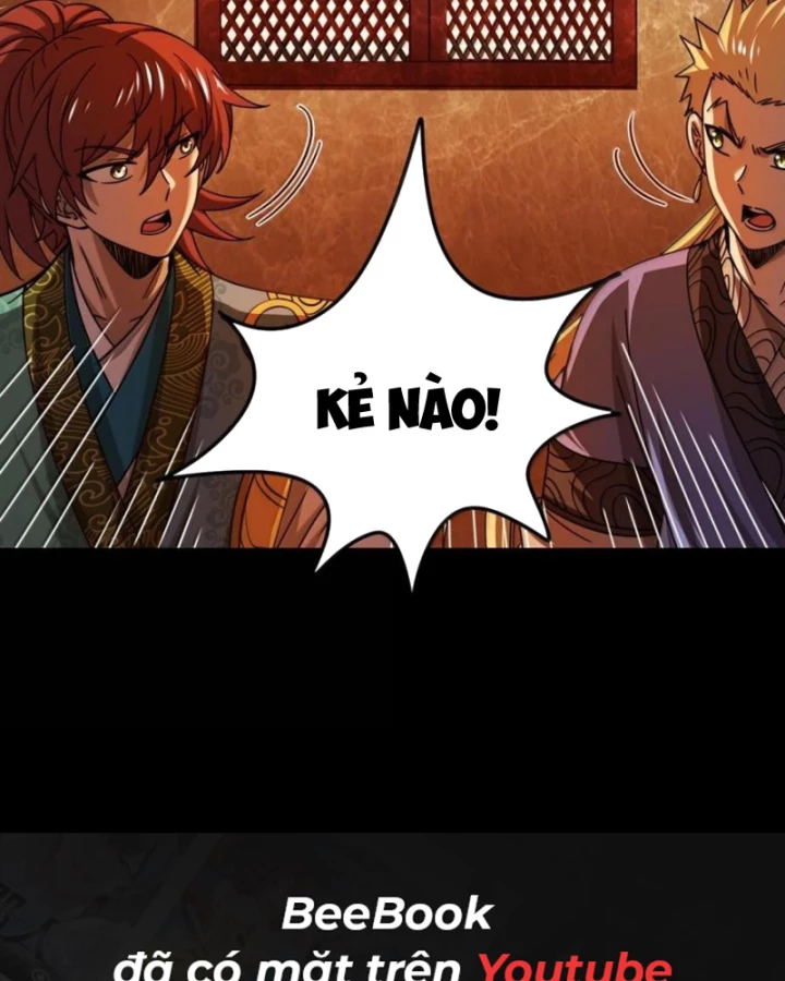 Xuân Thu Bá Đồ Chapter 319 - 80