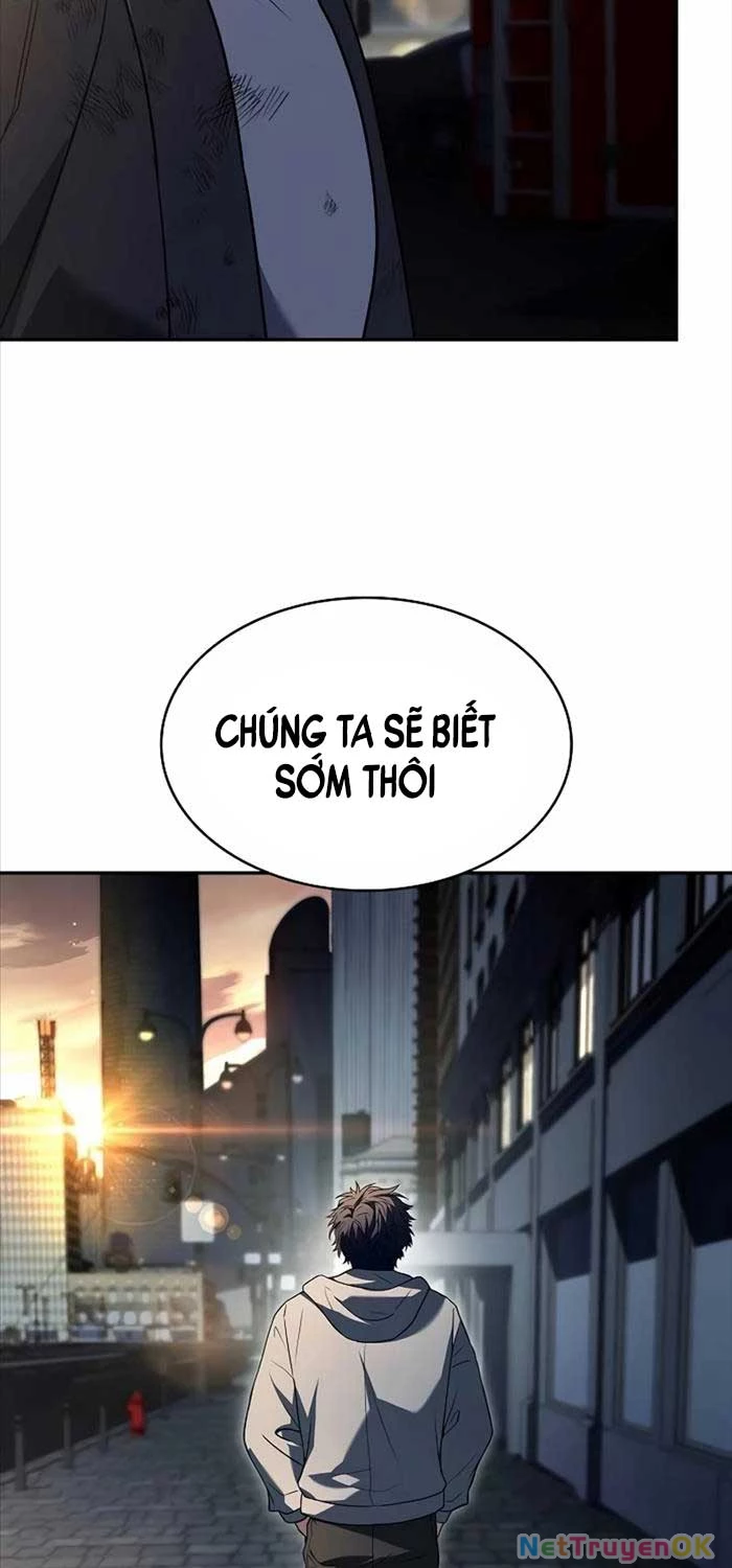 Chòm Sao Là Đệ Tử Của Tôi Chapter 89 - 93