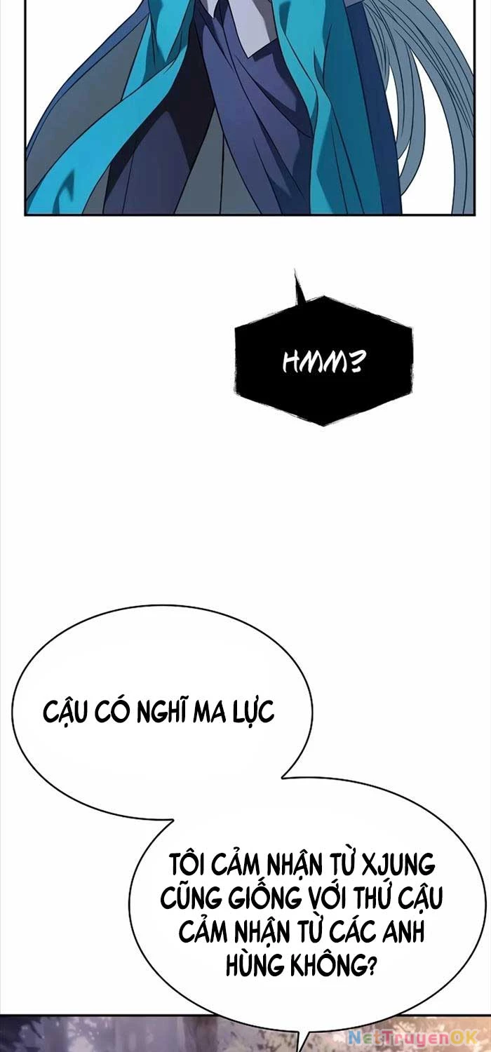 Chòm Sao Là Đệ Tử Của Tôi Chapter 89 - 97