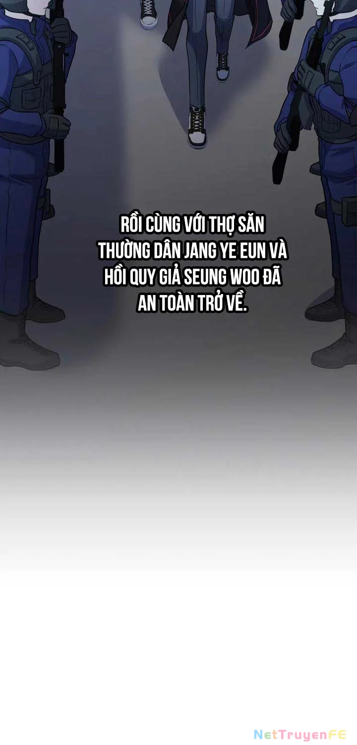 Nhà Hàng Thợ Săn Quái Vật Chapter 55 - 40