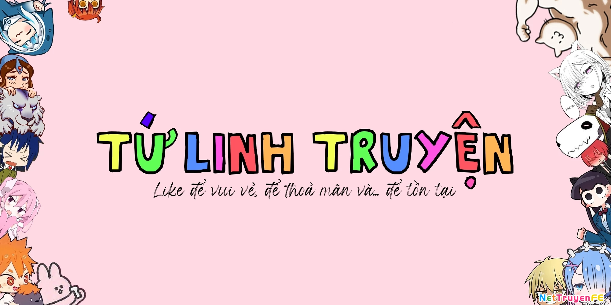 NhatTruyen Truyện tranh online