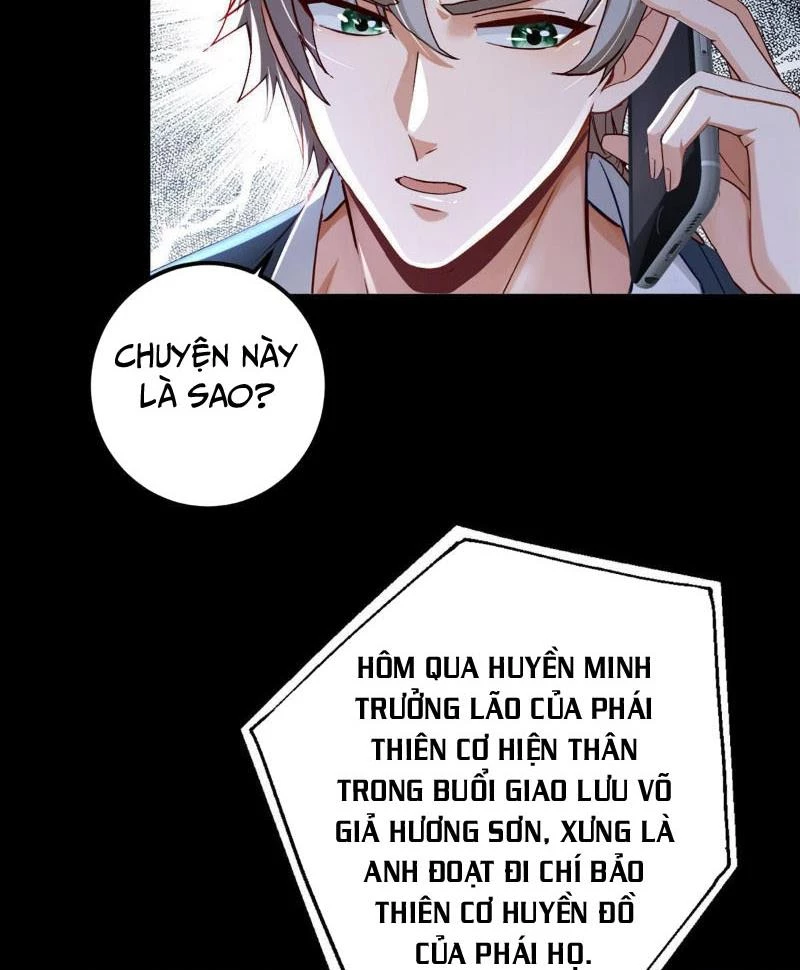 Trấn Quốc Thần Tế Chapter 215 - 11