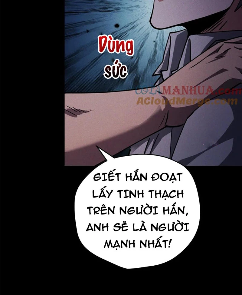 Mạt thế cầu sinh: Ta có thể nhìn thấy ẩn tàng hệ thống Chapter 89 - 47