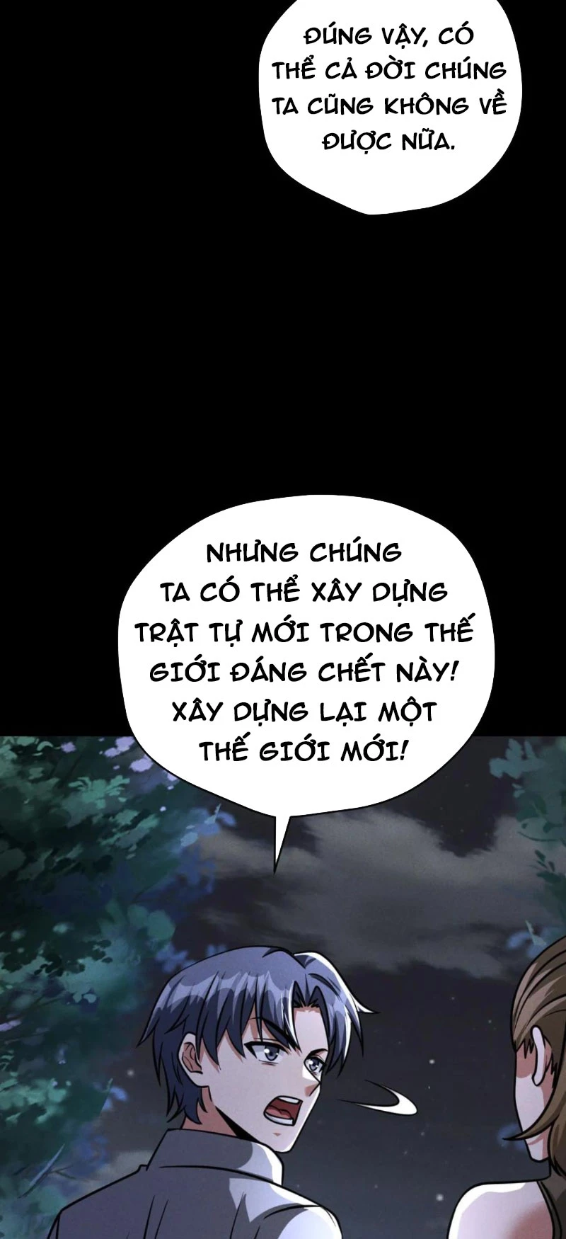 Mạt thế cầu sinh: Ta có thể nhìn thấy ẩn tàng hệ thống Chapter 99 - 27