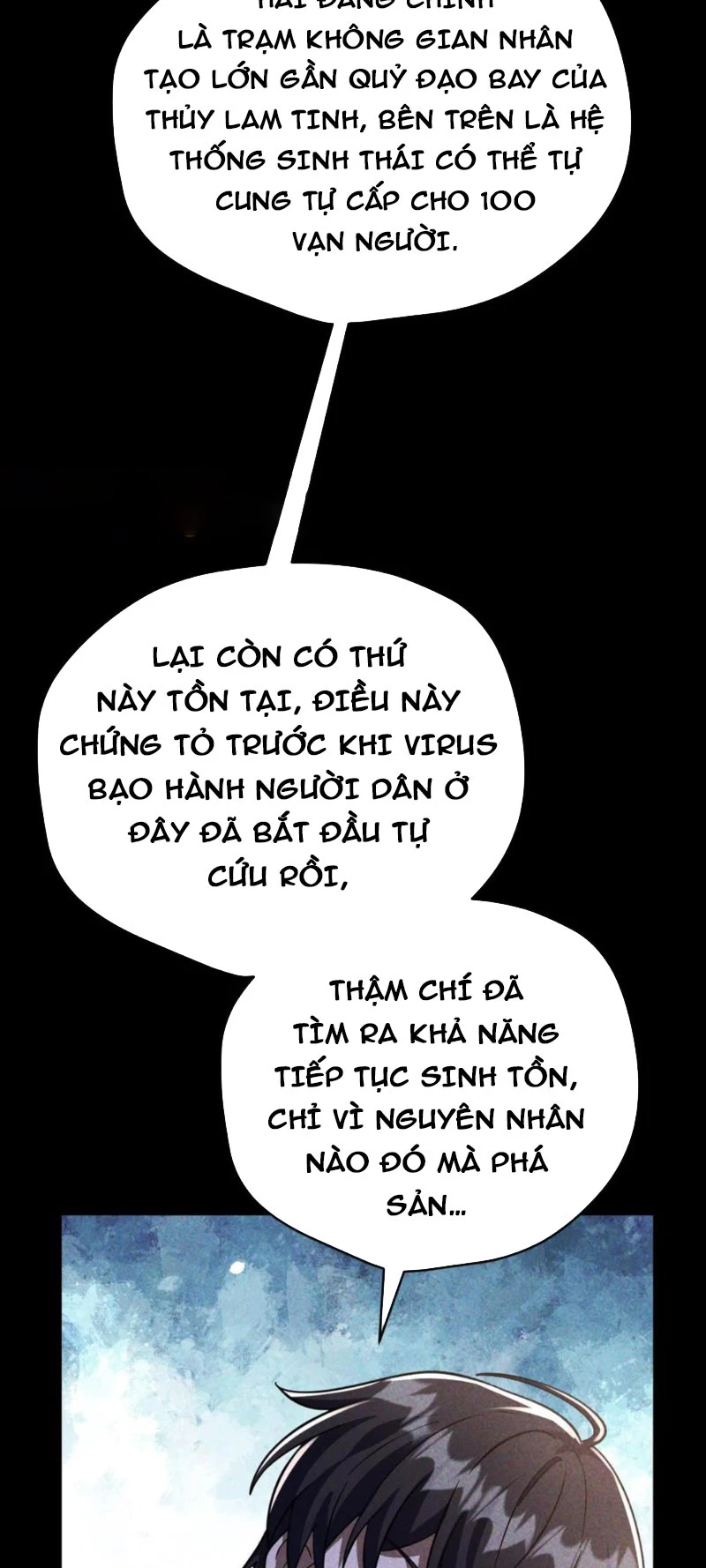 Mạt thế cầu sinh: Ta có thể nhìn thấy ẩn tàng hệ thống Chapter 100 - 15