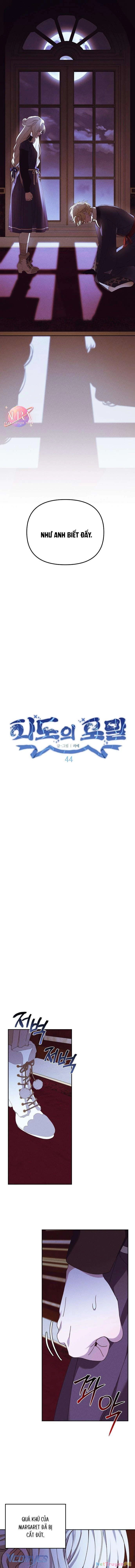 Bong Bóng Của Sóng Biển Chapter 44 - 9