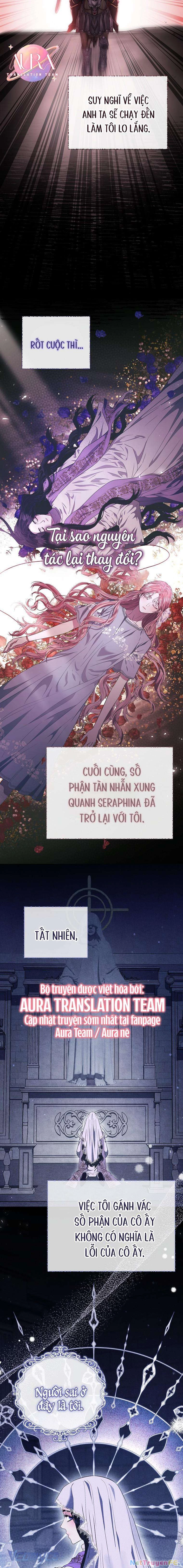 Này Người Chồng Phản Diện, Ngài Ám Ảnh Sai Người Rồi Chapter 49 - 16