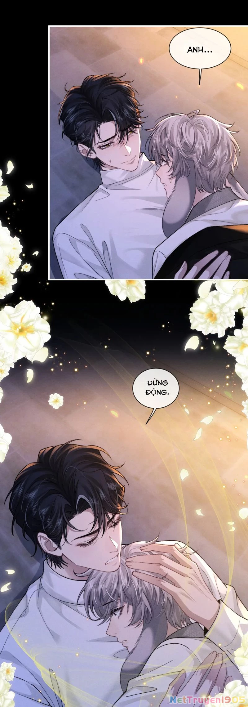 Chấp Sự Thỏ Cụp Tai Chapter 128 - 3