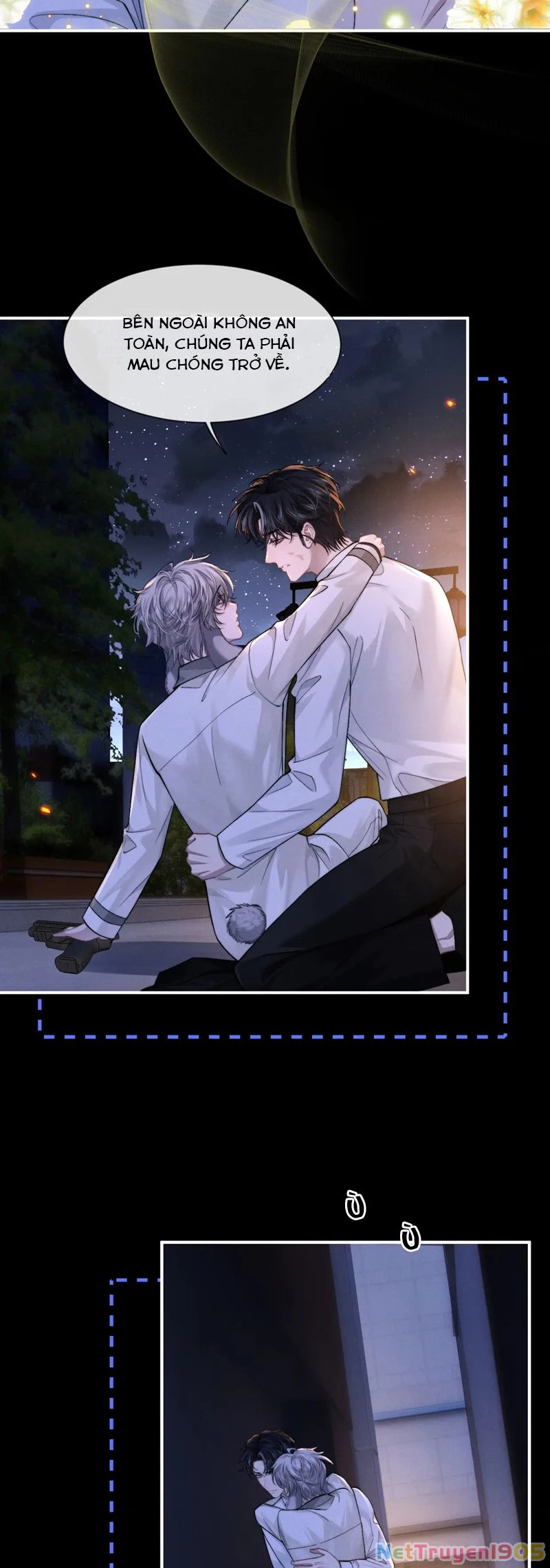 Chấp Sự Thỏ Cụp Tai Chapter 128 - 4