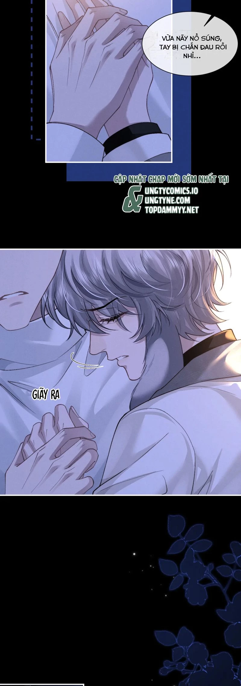 Chấp Sự Thỏ Cụp Tai Chapter 128 - 7