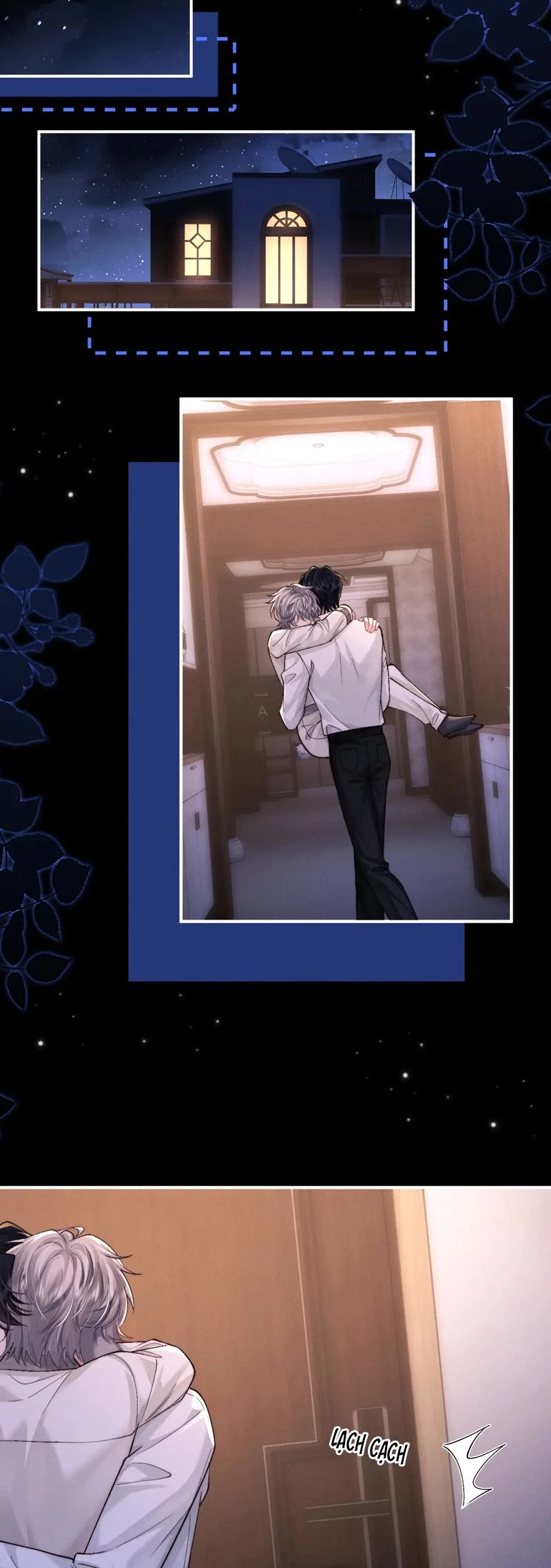 Chấp Sự Thỏ Cụp Tai Chapter 128 - 8