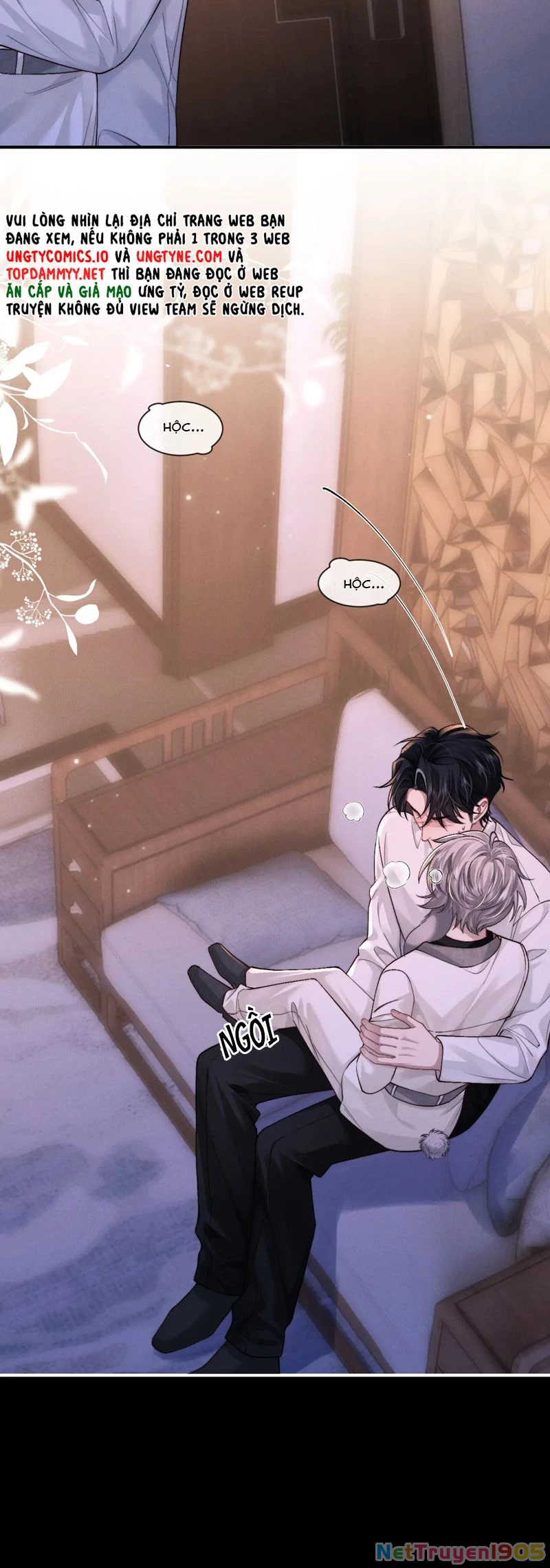 Chấp Sự Thỏ Cụp Tai Chapter 128 - 9