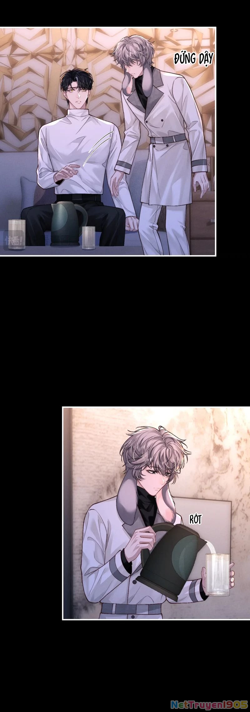 Chấp Sự Thỏ Cụp Tai Chapter 128 - 10