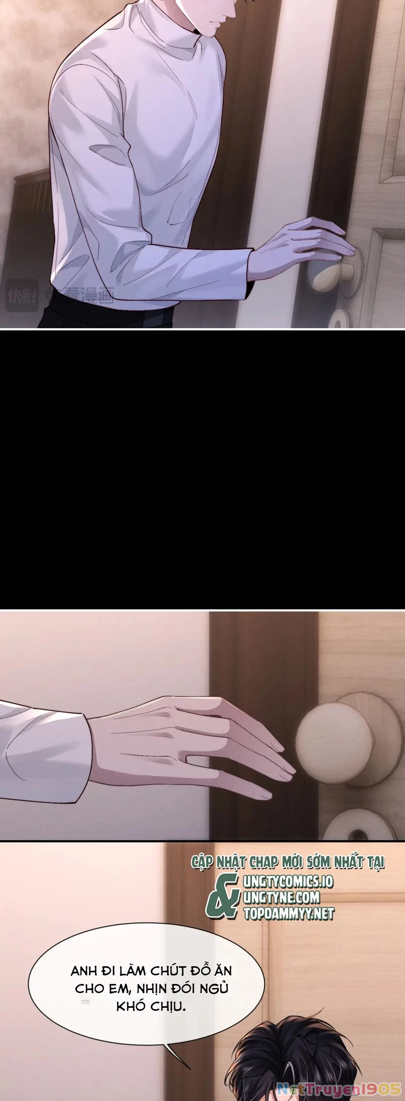Chấp Sự Thỏ Cụp Tai Chapter 128 - 14