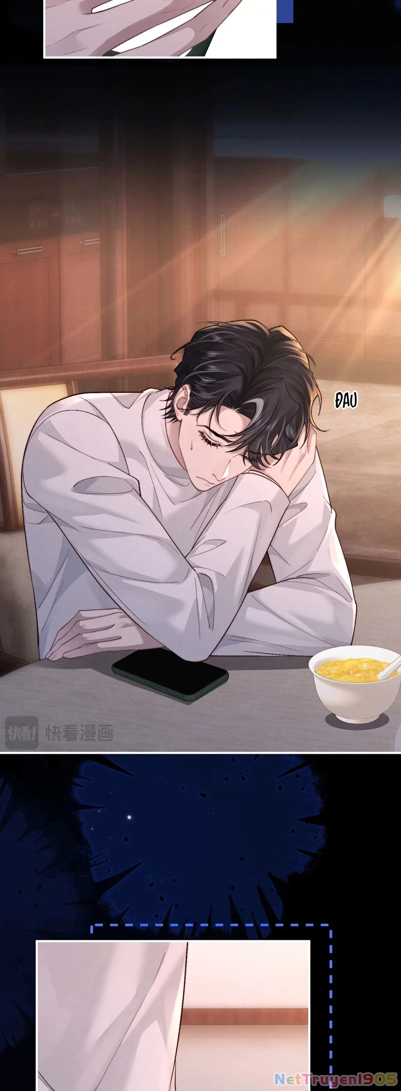 Chấp Sự Thỏ Cụp Tai Chapter 128 - 17