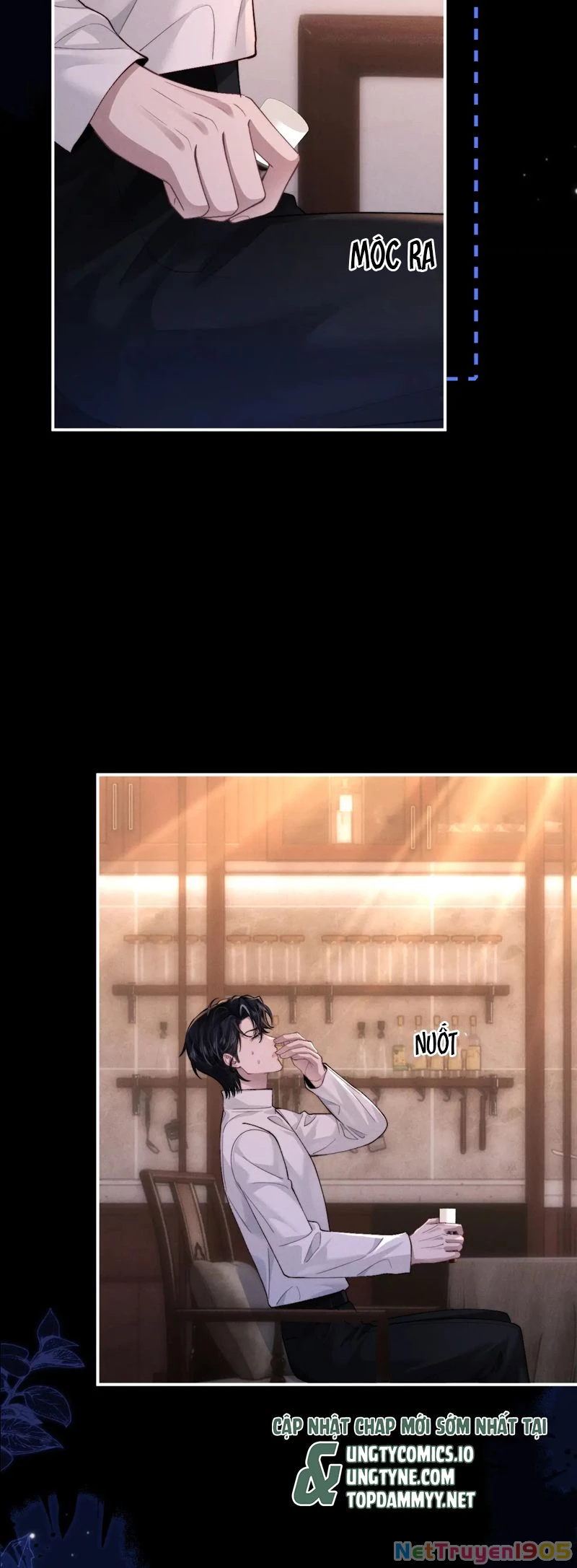 Chấp Sự Thỏ Cụp Tai Chapter 128 - 18