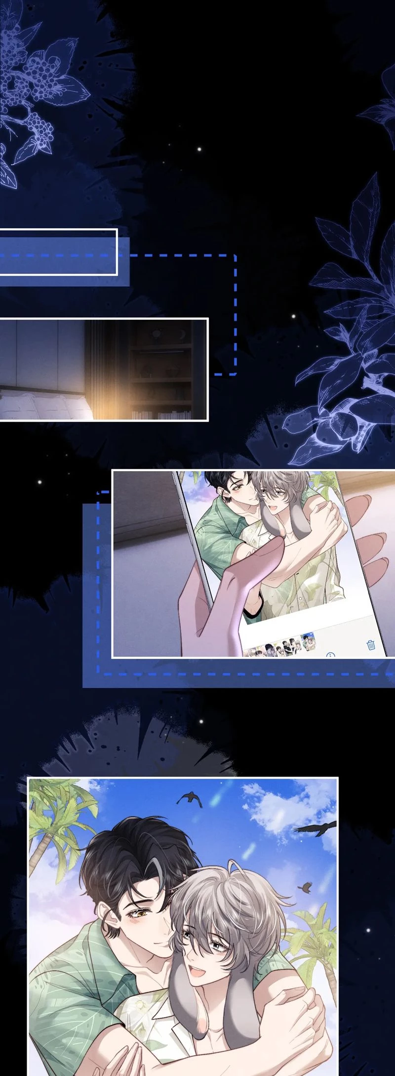 Chấp Sự Thỏ Cụp Tai Chapter 128 - 19