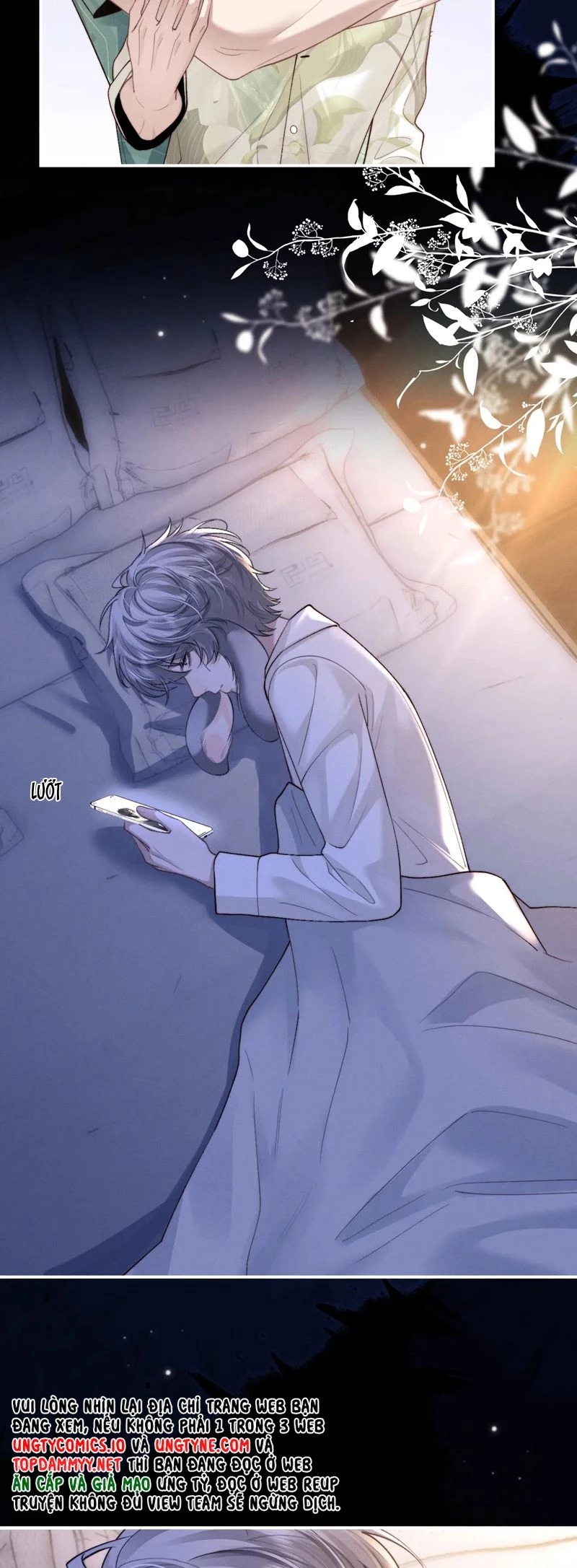 Chấp Sự Thỏ Cụp Tai Chapter 128 - 20