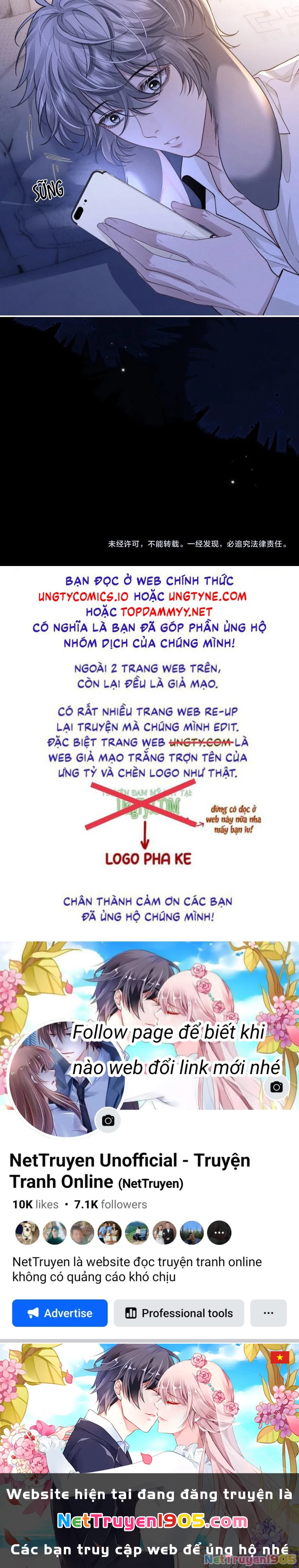 Chấp Sự Thỏ Cụp Tai Chapter 128 - 21