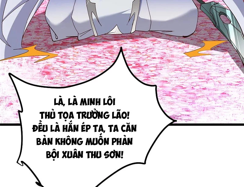 Chưởng Môn Khiêm Tốn Chút Chapter 428 - 7