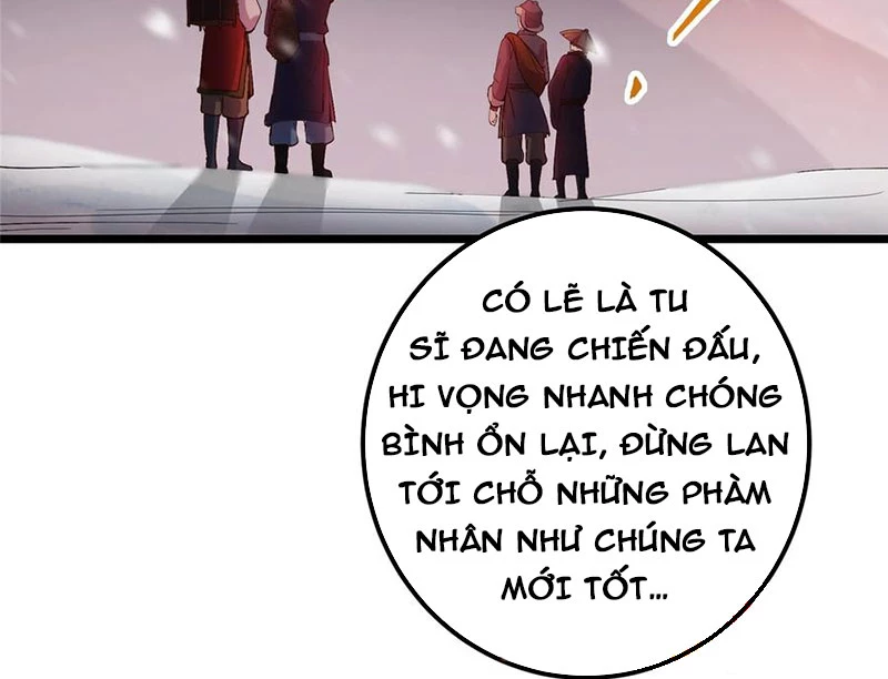 Chưởng Môn Khiêm Tốn Chút Chapter 428 - 21