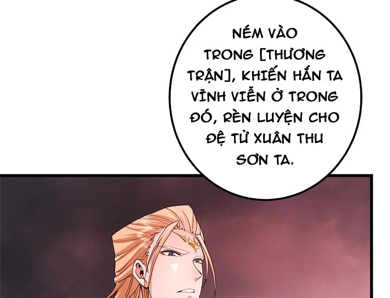 Chưởng Môn Khiêm Tốn Chút Chapter 428 - 28