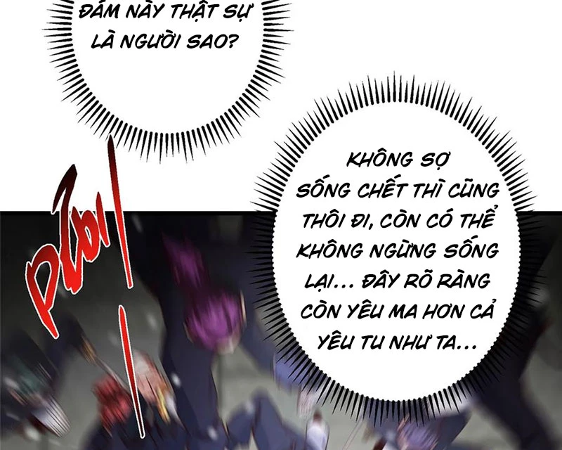 Chưởng Môn Khiêm Tốn Chút Chapter 428 - 43