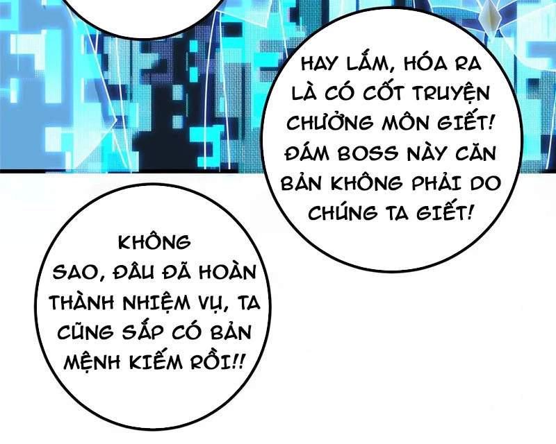 Chưởng Môn Khiêm Tốn Chút Chapter 428 - 132