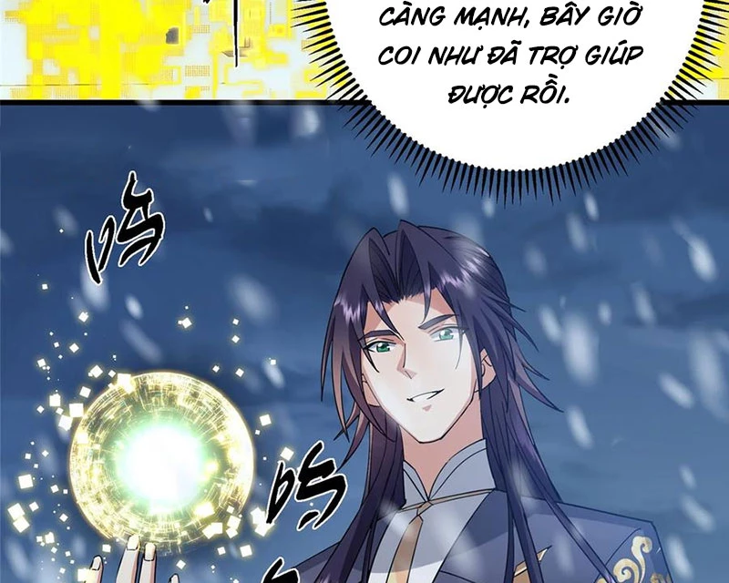 Chưởng Môn Khiêm Tốn Chút Chapter 428 - 135