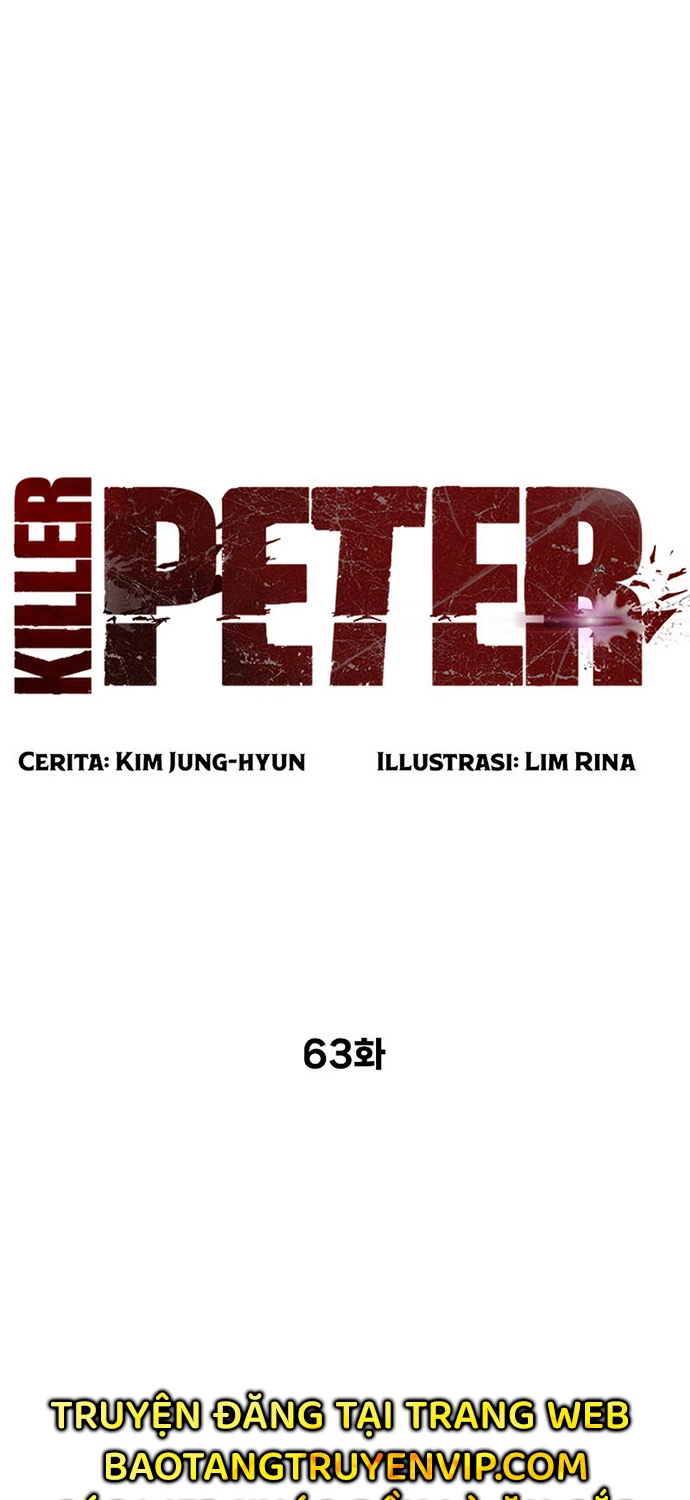 Sát Thủ Peter Chapter 63 - 42