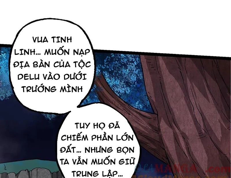 Chuyển Sinh Thành Liễu Đột Biến Chapter 286 - 21