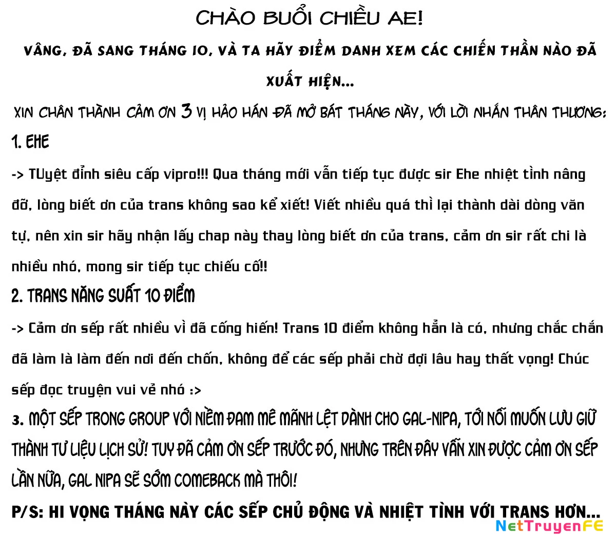 Kẻ Phá Hoại Tổ Đội Chapter 22 - 1