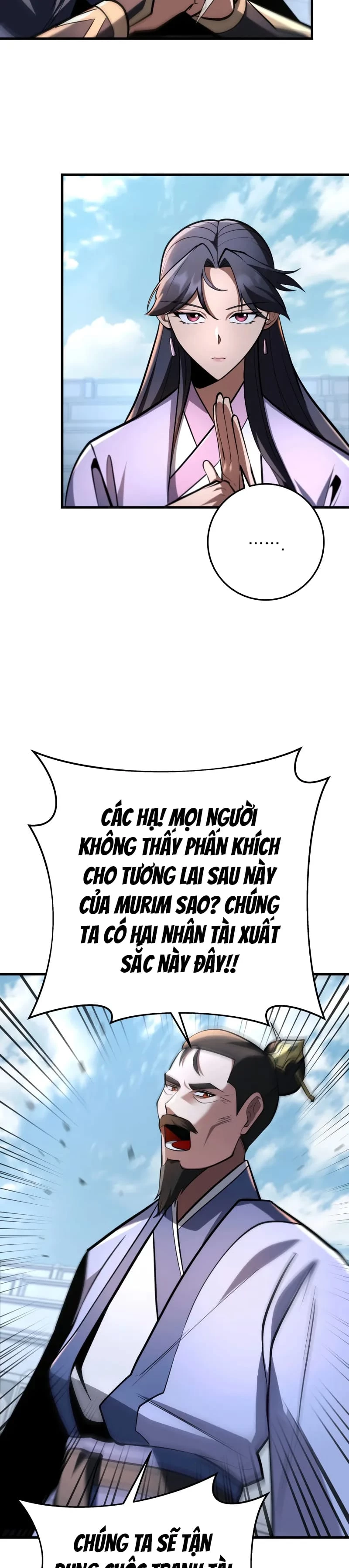 Cửu Thiên Kiếm Pháp Chapter 93 - 34