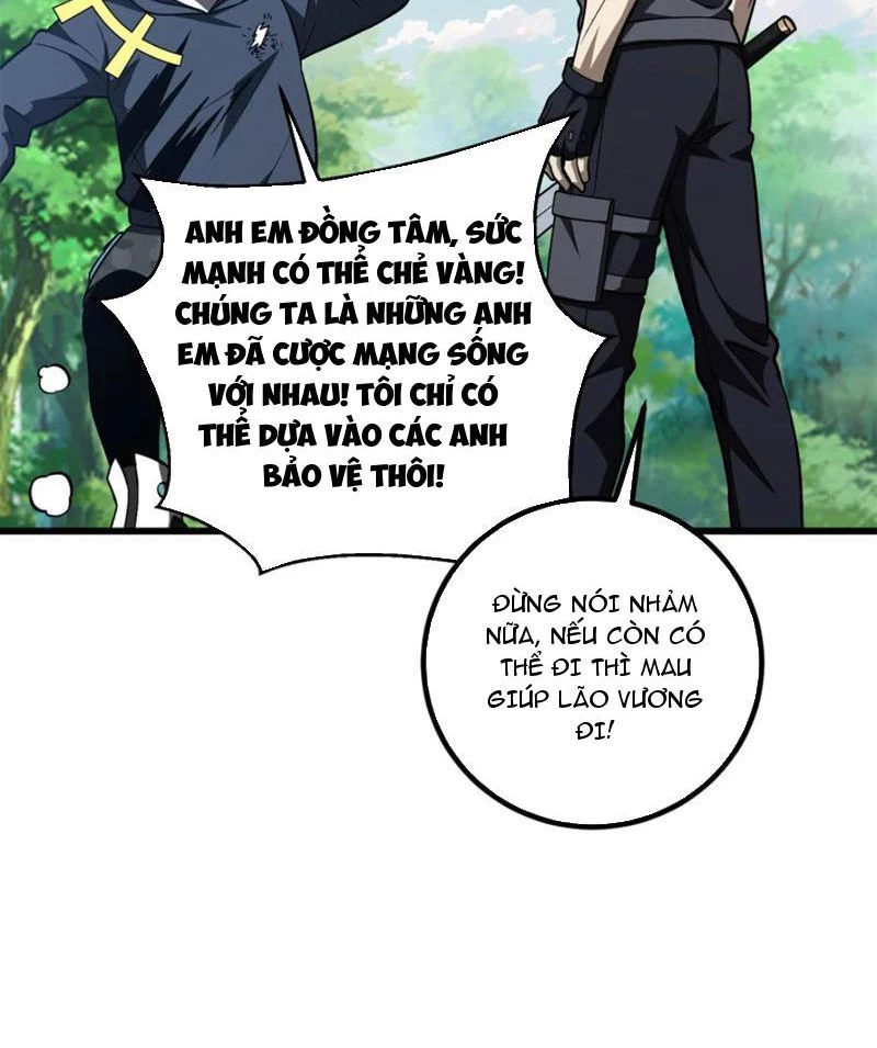 Toàn Cầu Cao Võ Chapter 281 - 28