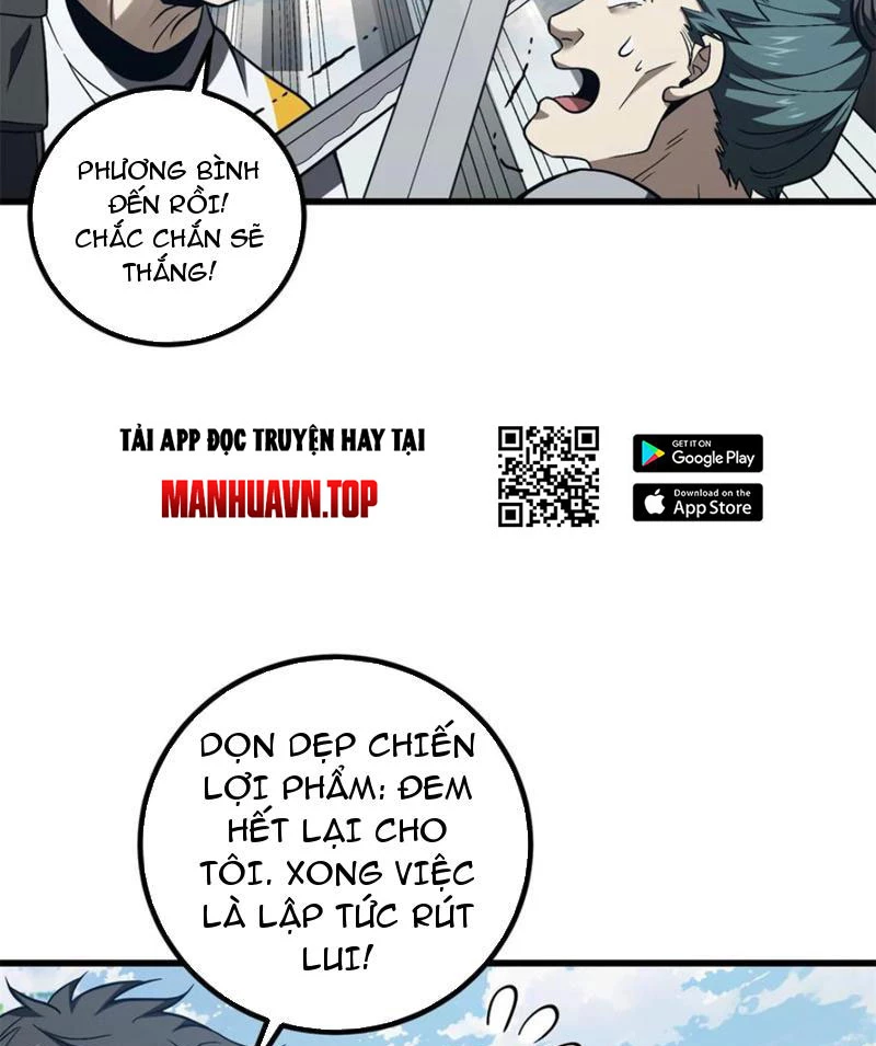 Toàn Cầu Cao Võ Chapter 281 - 30