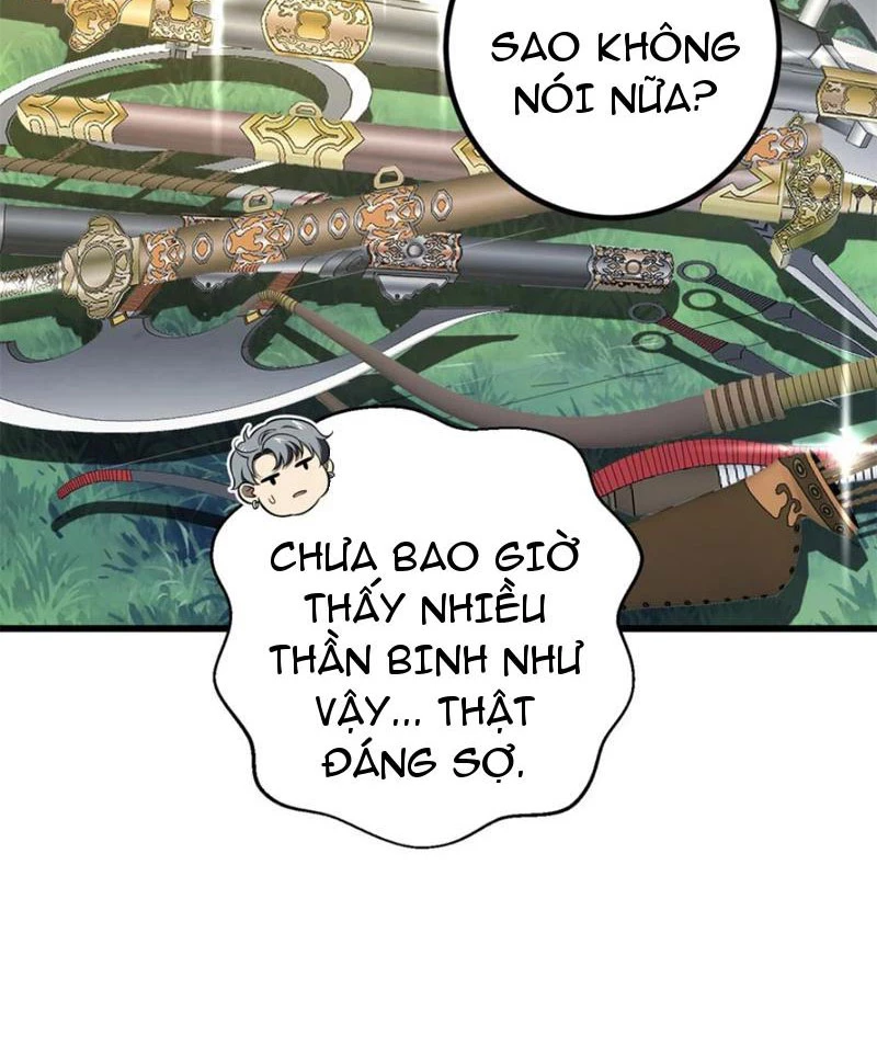 Toàn Cầu Cao Võ Chapter 281 - 39