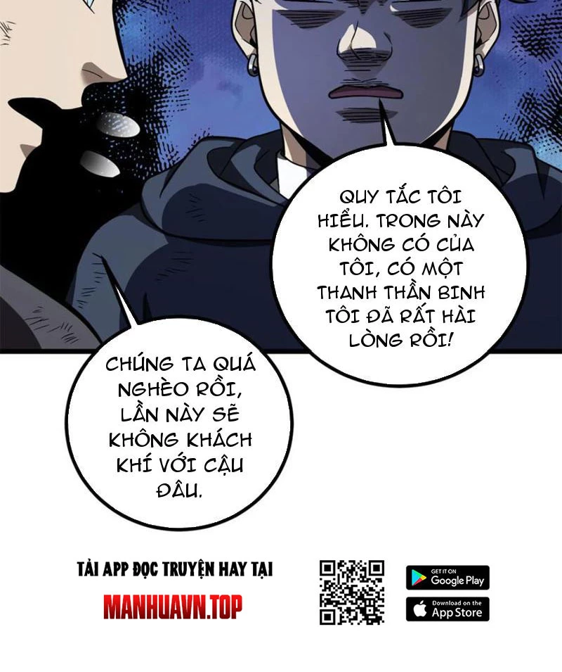 Toàn Cầu Cao Võ Chapter 281 - 48