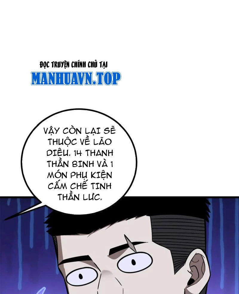 Toàn Cầu Cao Võ Chapter 281 - 51