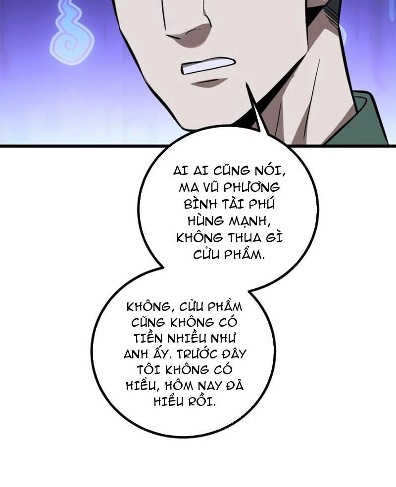 Toàn Cầu Cao Võ Chapter 281 - 52