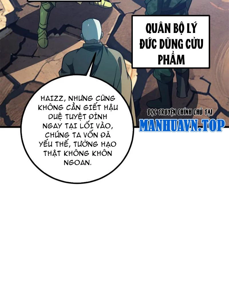 Toàn Cầu Cao Võ Chapter 281 - 59