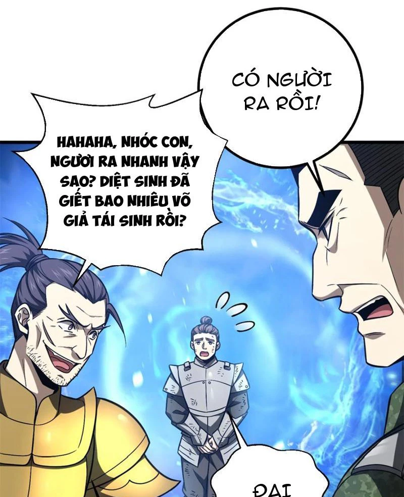 Toàn Cầu Cao Võ Chapter 281 - 60