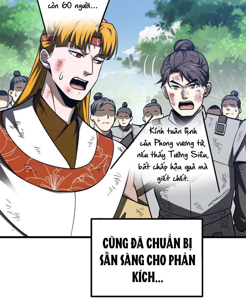 Toàn Cầu Cao Võ Chapter 281 - 72