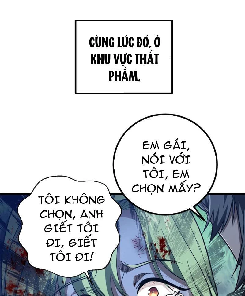 Toàn Cầu Cao Võ Chapter 281 - 73