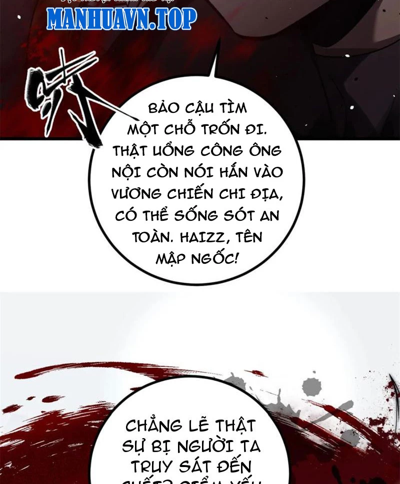 Toàn Cầu Cao Võ Chapter 281 - 82