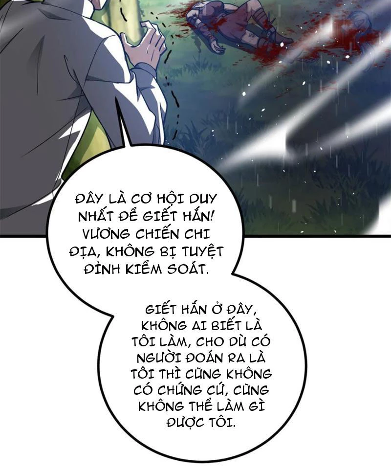 Toàn Cầu Cao Võ Chapter 281 - 87