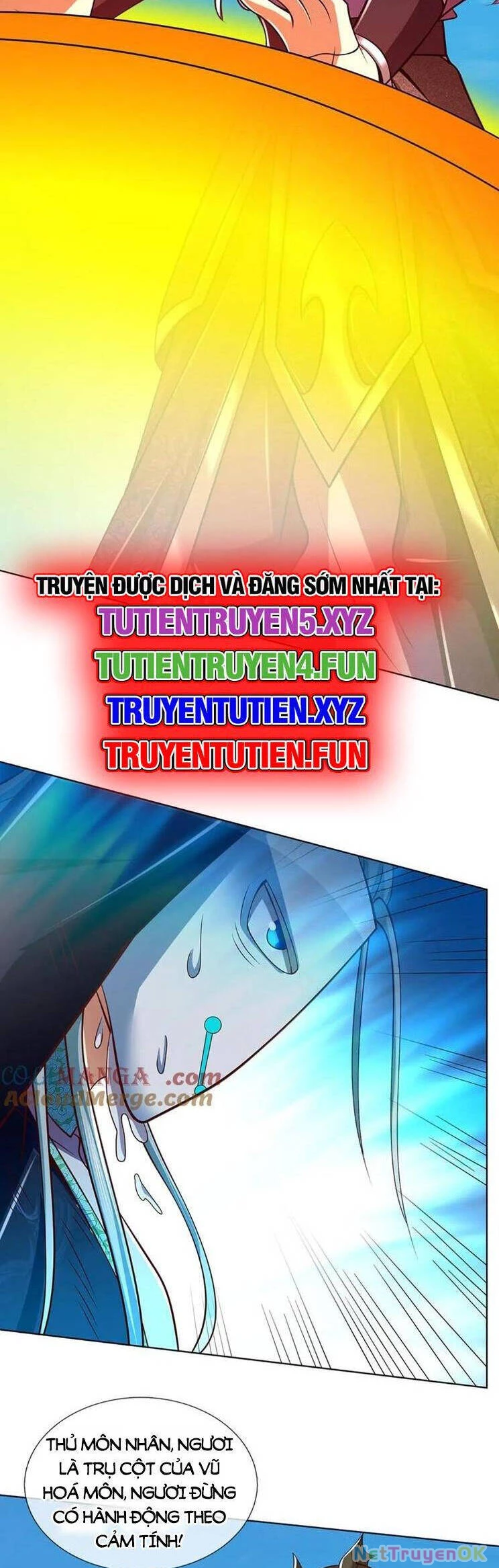 Bắt Đầu Với Chí Tôn Đan Điền Chapter 340 - 23