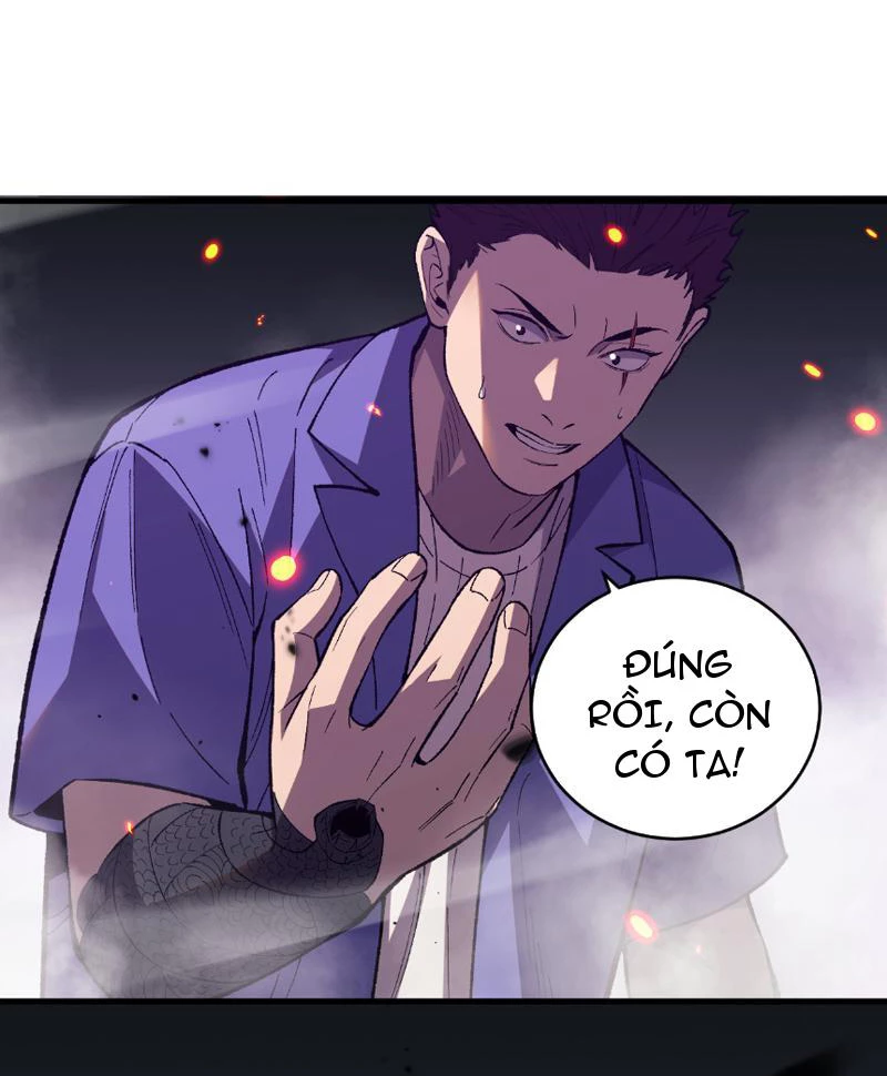 Quốc Vận Chi Chiến: Ta Lấy Bàn Cổ Trấn Chư Thiên Chapter 4 - 48