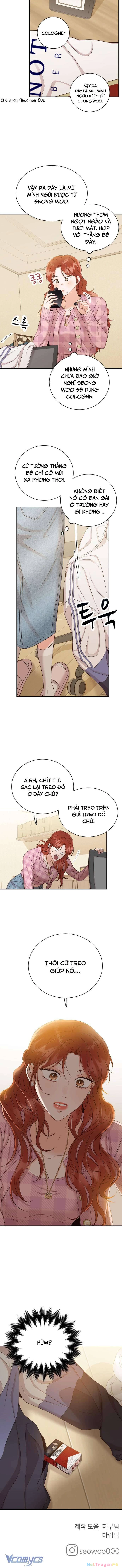 Người Một Nhà Chapter 19 - 9