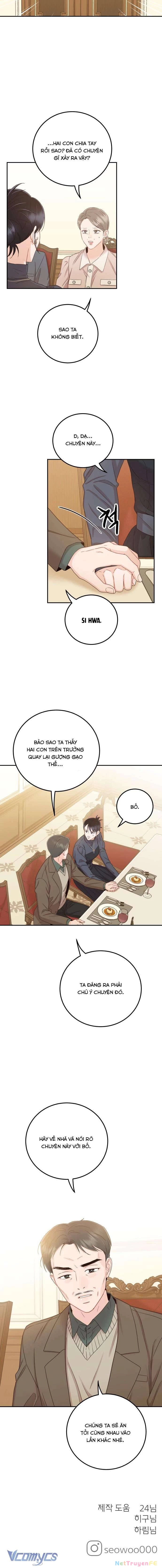 Người Một Nhà Chapter 31 - 9