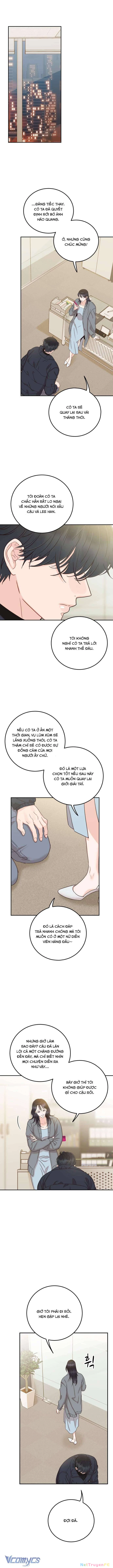 Người Một Nhà Chapter 44 - 8